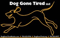 Dog Gone Tired.org