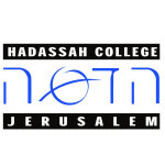 Hadassah college jerusalem