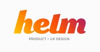Helm experience & design