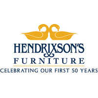 Hendrixson's furniture