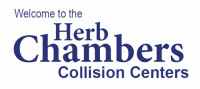 Herb chambers collision center