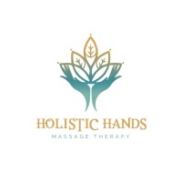 Holistic massage therapy