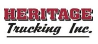 Heritage trucking inc