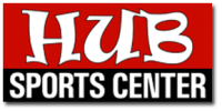 Hub sports center