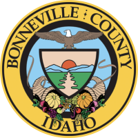 Idaho county