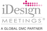 Idesignmeetings, a global dmc partner