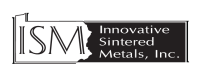 Innovative sintered metals