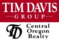 Tim davis group central oregon realty