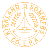 Kirkland, sommers gearhardt co., l.p.a.