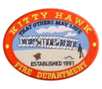 Kitty hawk fire department