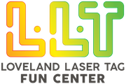 Loveland laser tag