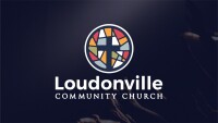 Loudonville community church