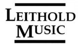Leithold music