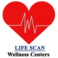 Life scan wellness centers early detection disease screening public safety physicals