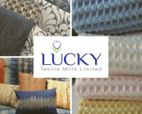 Lucky textile mills