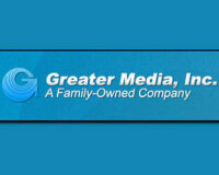 Greater media nj: wmgq/wctc