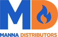 Manna distribution services