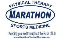 Marathon physical therapy
