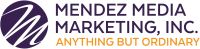 Mendez media marketing, inc.