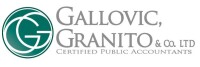Gallovic + granito