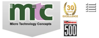 Mtc (micro technology concepts) usa