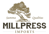 Millpress imports