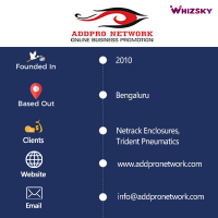 Addpro Network Pvt. Ltd.