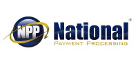 National payment processing