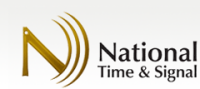 National time systems