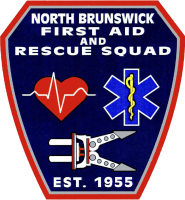 North brunswick first aid & rescue squad