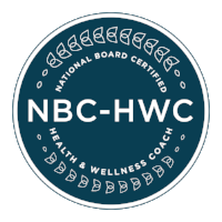 National board for health & wellness coaching