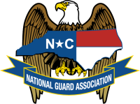 North carolina national guard association