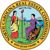 Nc real estate commission
