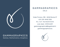 Gamma graphics services