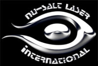 Nu-salt laser light shows international