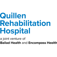 Quillen rehabilitation hosp