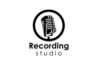 Recording studios