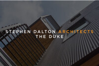 Stephen dalton architects
