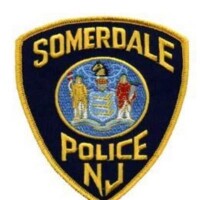 Somerdale police