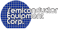 Semiconductor equipment corp