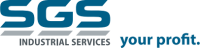 Sgs industrial services gmbh
