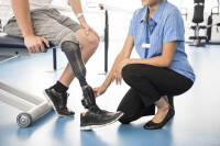 Fountain Orthotic and Prosthetic