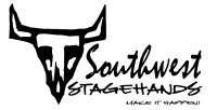 Southwest stagehands