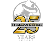 Steadman & steele