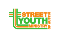 Street youth ministry