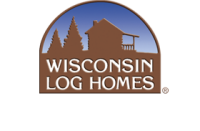 Wisconsin log homes