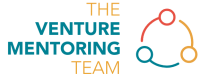 The venture mentoring team