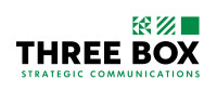 Three box strategic communications