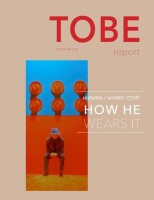 The tobe report