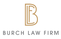 Burch law firm